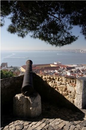 La belle Lisbonne
